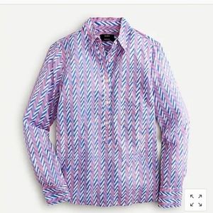 J. Crew Classic Tunic